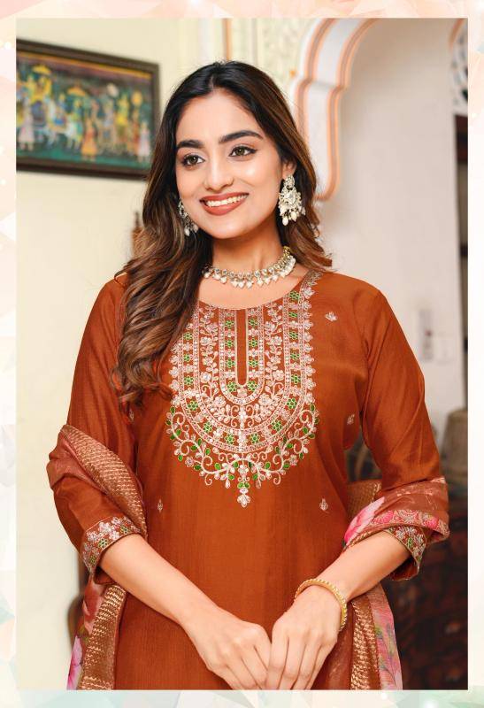 Pragyan rohini vol 2 Kurti wholesale suppliers in Delhi